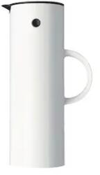 Stelton EM 77 thermal jug 1l white (960) - vexio