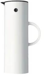 Stelton EM 77 thermal jug 1l white (960)