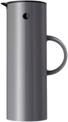 Stelton EM 77 thermal jug 1l Granite Grey (991) - vexio