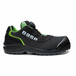 Base Protection Be-Ready S1P ESD SRC B0822BGN36