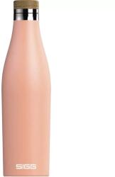 SIGG Meridian Water Bottle Shy Pink 0.5 L (SI 8999.40) - vexio