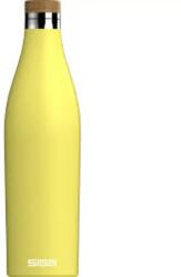 SIGG Meridian Water Bottle Ultra Lemon 0.7 L (SI 9000.20) - vexio