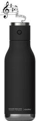 Asobu Wireless Bottle Black, 0.5 L (BT60 Black) - vexio