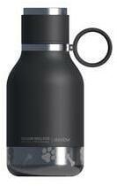 Asobu Dog Bowl Bottle Black, 0.975 L (SDB1 Black) - vexio