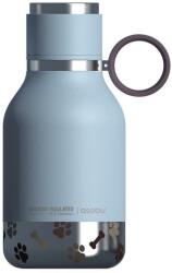 Asobu Dog Bowl Bottle Blue, 0.975 L (SDB1 Blue) - vexio