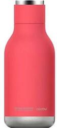 Asobu Urban Drink Bottle Peach, 0.473 L (SBV24 Peach) - vexio
