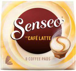 Douwe Egberts Paduri cafea Senseo Cafe Latte 8Buc - pcone