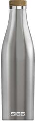 SIGG Meridian Water Bottle silver 0.5 L (SI 8999.60)