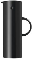 Stelton EM 77 thermal jug 1l black (930) - vexio
