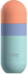 Asobu Orb Bottle Pastel mint, 0.46 L (SBV30 PASTEL TEAL) - vexio