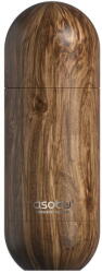 Asobu Orb Bottle wood, 0, 46 L (SBV30 WOOD) - vexio