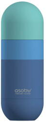 Asobu Orb Bottle Pastel Blue, 0.46 L (SBV30 PASTEL BLUE) - pcone