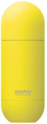 Asobu Orb Bottle yellow, 0.46 L (SBV30 YELLOW) - pcone