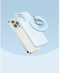 Anker Suport magnetic Ring Grip MagGo 610 pentru seria iPhone 12 si iPhone 13 Alb (A25A0G21)