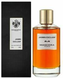 Mancera Jasmin Exclusif EDP 120 ml