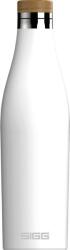 SIGG Meridian Water Bottle white 0.5 L (SI 8999.10)