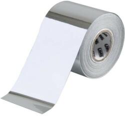 AVEX Rola folie crom pentru colantare bandouri sau ornamente auto 150 x 5cm (AVX-PROT06) - casaplus