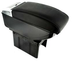 AVEX Cotiera auto Universala cu USB, iluminata LED (AVX-T050917-37) - casaplus