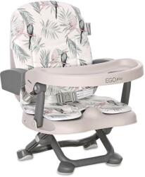 Lorelli Ego Plus grey parrots