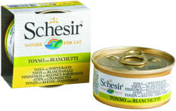 Schesir Tuna & whitebait 70 g
