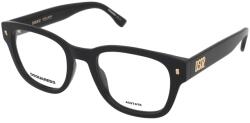 Dsquared2 D2 0065 807 Rama ochelari