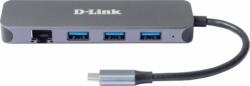 D-Link DUB-2334