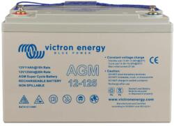 Victron Energy M8 125Ah (BAT412112081)