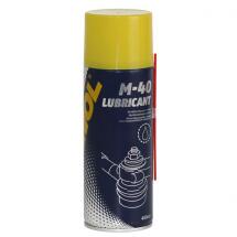 MANNOL Spray lubrifiant auto multifunctional Mannol 450ml