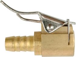 TOYA Conector universal 6MM Vorel 81661 (81661)