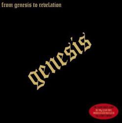 Trader KFT - Indiego Genesis - From to Revelation (Vinyl LP (nagylemez)) (P45791)