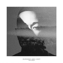 Bertus Hungary Kft John Legend - Darkness And Light (Explicit) (CD) (8C1740)