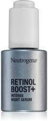Neutrogena Retinol Boost tratament de noapte intensiv 30 ml