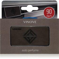 Vinove Classic Leather Espresso Indianapolis illat autóba