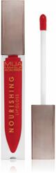 MUA Make Up Academy Lip Gloss Nourishing tápláló ajakfény árnyalat Razzleberry 6, 5 ml