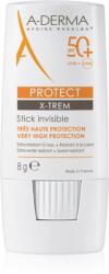 A-DERMA Protect X-Trem adera pe zonele sensibile SPF 50+ 8 g