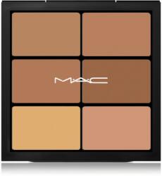 M·A·C Studio Fix Conceal And Correct Palette палитра коректори цвят Medium 6 гр