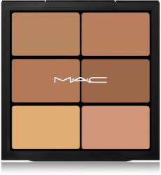 M·A·C Studio Fix Conceal And Correct Palette paletă pentru corectare culoare Medium 6 g