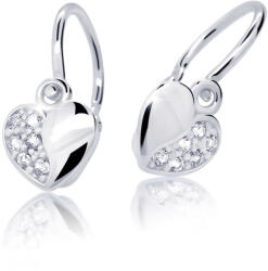 Cutie Jewellery Cercei pentru copii C2160-10-X-2 roz