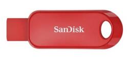 SanDisk Cruzer Snap 32GB USB 2.0 (SDCZ62-032G-G35R)