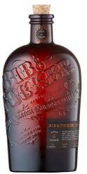 Bib and Tucker Small Batch Bourbon whiskey (0, 7L / 46%)
