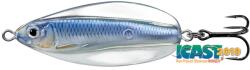 Live Target Naluca Live Target Erratic Shiner 5.5cm 11g Sinking Silver Blue (F3.LT.ESS55SK201)