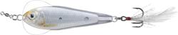 Live Target Vobler Live Target Flutter Shad 5.5cm 14g Sinking Silver Pearl (F3.LT.FSJ55SK134)