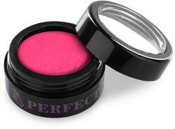 Perfect Nails Pigment Powder - Körömdíszítő Pigmentpor - Pink