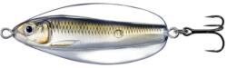 Live Target Naluca Live Target Erratic Shiner 5.5cm 11g Sinking Silver Bronze (F3.LT.ESS55SK205)