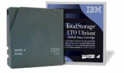 IBM LTO4 Ultrium 800/1600GB adatkazetta (95P4436)