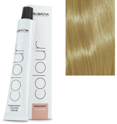 Subrina Colour tartós krémhajfesték megújult VEGÁN formulával 100ml - 9/00