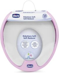 Chicco Colac WC moale pentru copii Chicco, Roz (N0606)