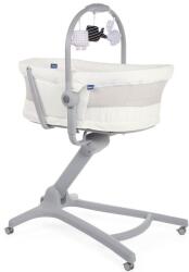 Chicco Leagan multifunctional 4 in 1 Chicco - Baby Hug Air, White snow (J0720.1)