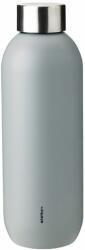 Stelton Термос KEEP COOL 600 мл, светло сив, Stelton (SN35513)