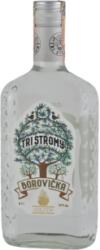  Golden Tri Stromy Borovicska 42% 0, 7L